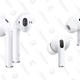 AirPods (2nd Gen) | $90 | Amazon
AirPods Pro (2nd Gen) | $235 | Amazon